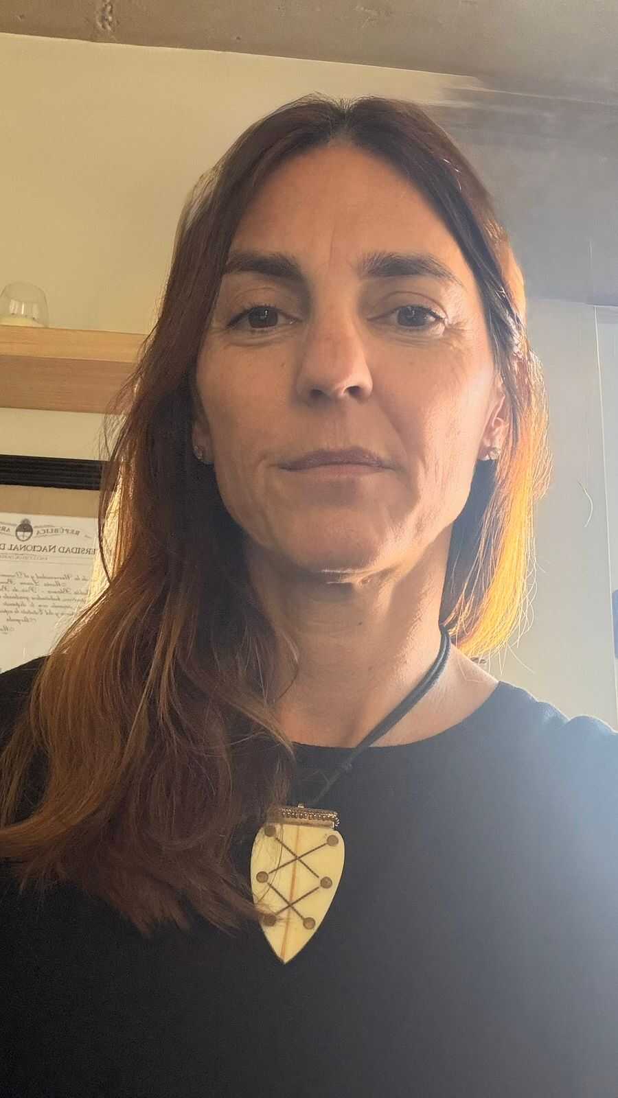 María Laura Bentivegna