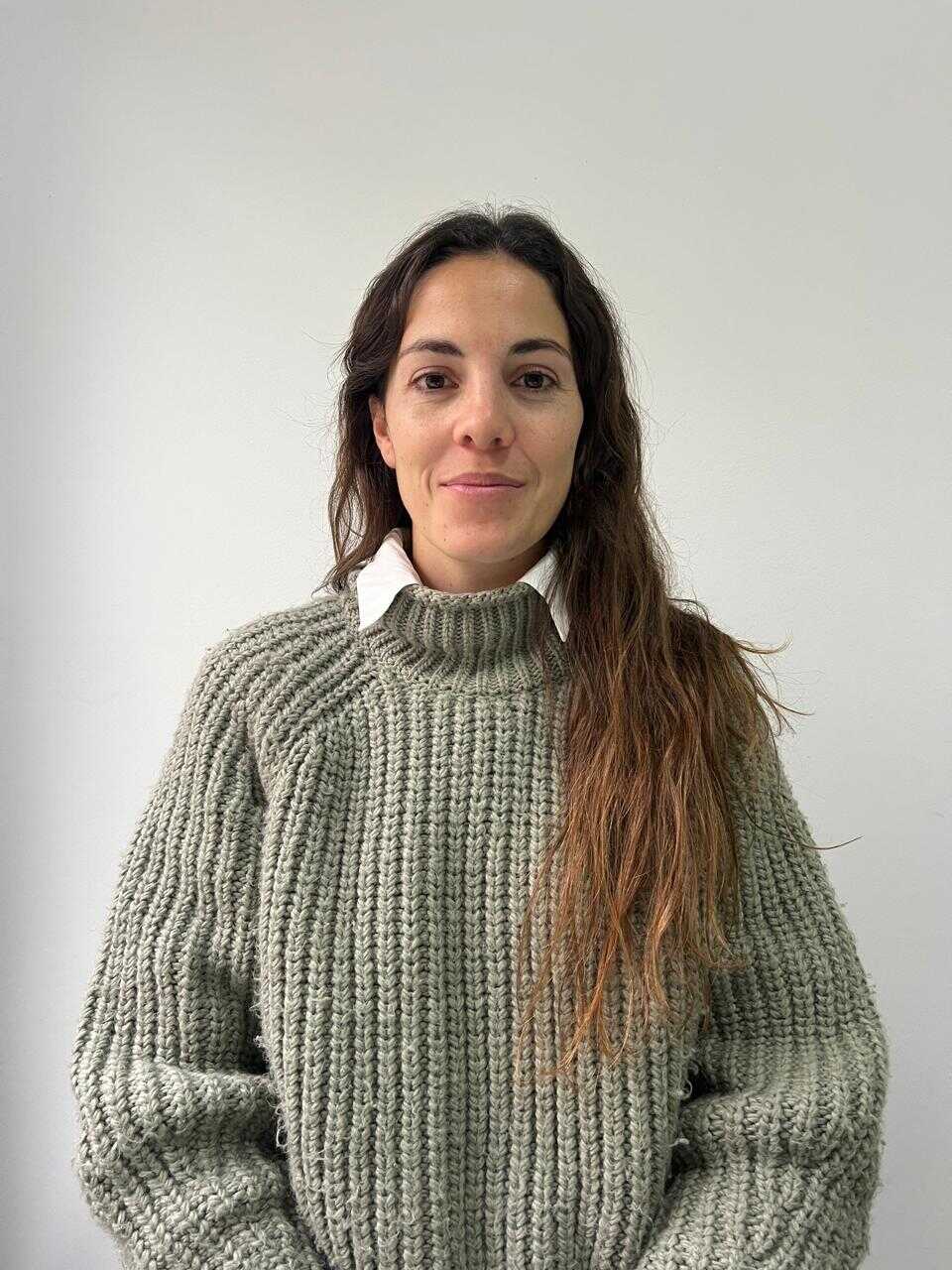 María Sol Bayugar